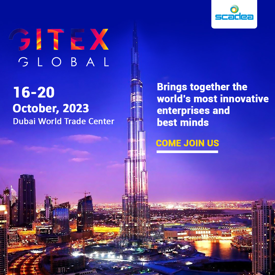 GITEX GLOBAL 2023